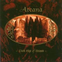 Arcana - Dark Age Of Reason