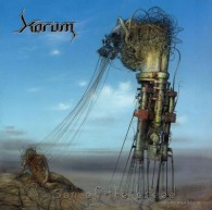 Korum - Son Of The Breed