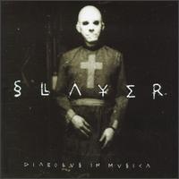 Slayer - Diabolus In Musica