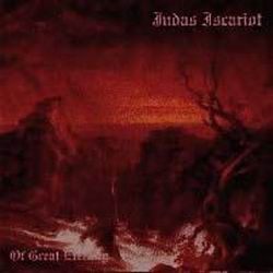 Judas Iscariot - Of Great Eternity