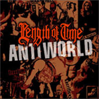 Length Of Time - Antiworld