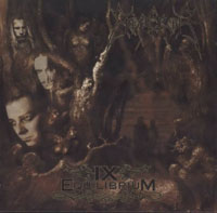 Emperor - IX Equilibrium