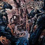 Suffocation - Souls To Deny