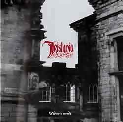 Tristania - Widow's Weeds