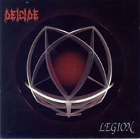 Deicide - Legion