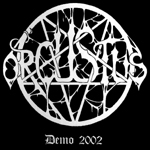 Orcustus - Demo 2002