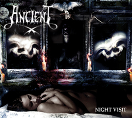 Ancient - Night Visit