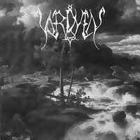 Vordven - Towards the Frozen Stream