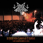 Dark Funeral - De Profundis Clamavi Ad Te Domine