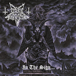 Dark Funeral - In The Sign...