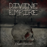 Divine Empire - Nostradamus