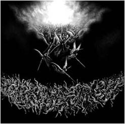 Darkthrone - Sardonic Wrath