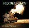 Houwitser - March To Die