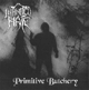 Infinited Hate - Primitive Butchery