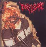 Prostitute Disfigurement - Disfigure