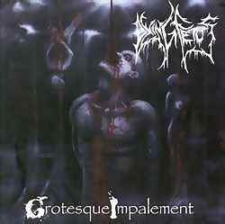 Dying Fetus - Grotesque Impalement