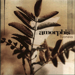 Amorphis - Tuonela