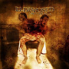 Illdisposed - 1-800 Vindication