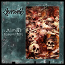 Cryptopsy - Ungentle Exhumation