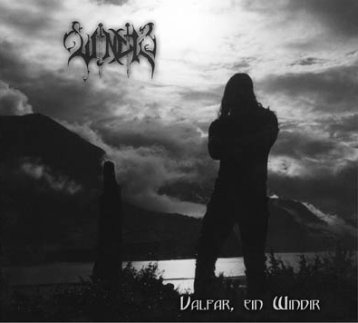 Windir - Valfar, ein Windir