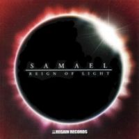 Samael - Reign Of Light