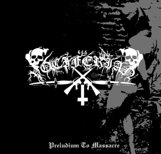 Vociferian - Preludium to massacre