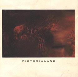 Cocteau Twins - Victorialand