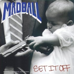 Madball - Set it off