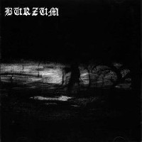 Burzum - Burzum