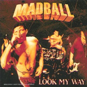 Madball - Look My Way