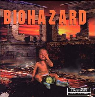 Biohazard - Biohazard