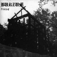 Burzum - Aske