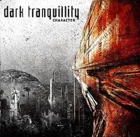 Dark Tranquility - Character