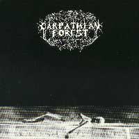 Carpathian Forest - Black Shining Leather