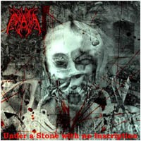 Anata - Under a Stone with no Inscription