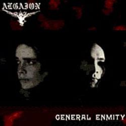 Algaion - General Enmity
