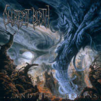 Decrepit Birth - ...And Time Begins