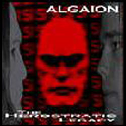 Algaion - The Herostratic Legacy