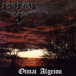 Algaion - Oimai Algeiou