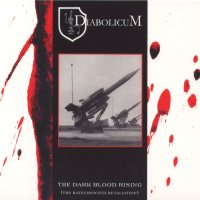 Diabolicum - The Dark Blood Rising