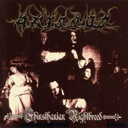 Abyssos - Fhinsthanian Nightbreed