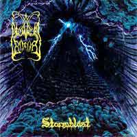 Dimmu Borgir - Stormblast