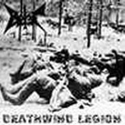 Belf - Deathwind Legion