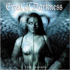 Crest of Darkness - The Ogress