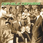 Cephalic Carnage - Exploiting Dysfunction