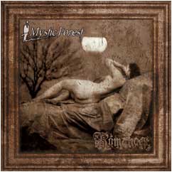 Mystic Forest - Romances