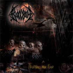 Bloodbath - Nightmares Made Flesh