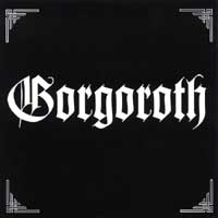 Gorgoroth - Pentagram