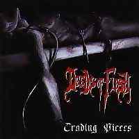 Deeds Of Flesh - Trading Pieces