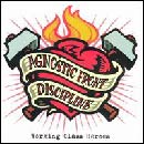Agnostic front - Working class heroes